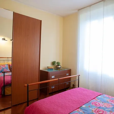 Stile Navy: Atmosfere Marinare In Centro A Milano! Apartment Mailand