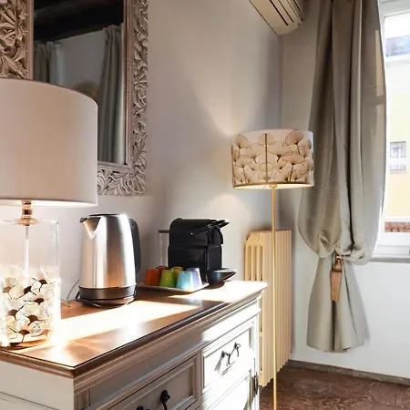 Mila Magenta Appartement *