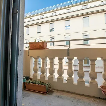Appartamento Comfy-cozy 2 Bedroom-via Boscovich Milano