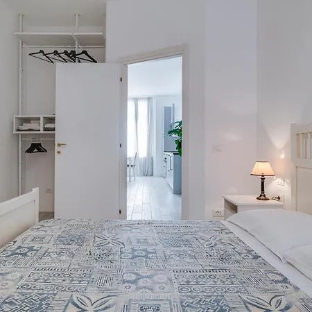 Mysa - Bilocale A Due Passi Da Corso Buenos Aires * Milan