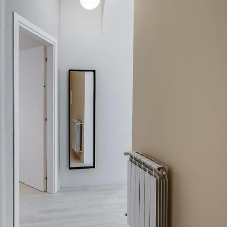 Mysa - Bilocale A Due Passi Da Corso Buenos Aires Apartment Milan