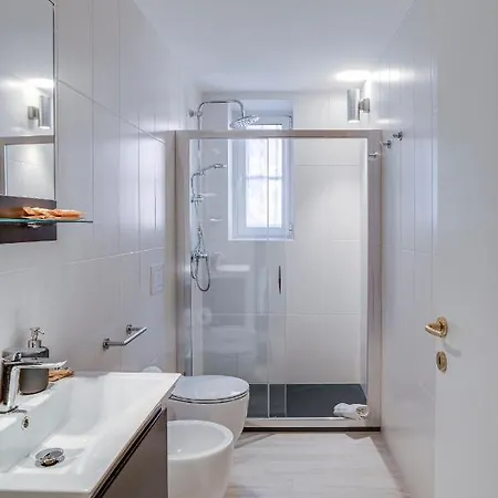 Apartment Mysa - Bilocale A Due Passi Da Corso Buenos Aires