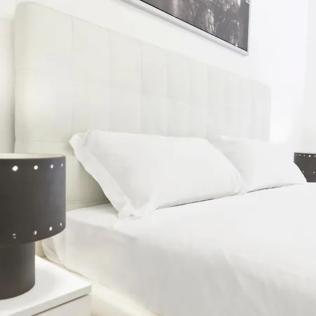Апартаменты Prestige Boutique Homes-duomo *