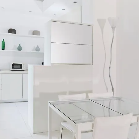 Prestige Boutique Homes-duomo Апартаменты Милан