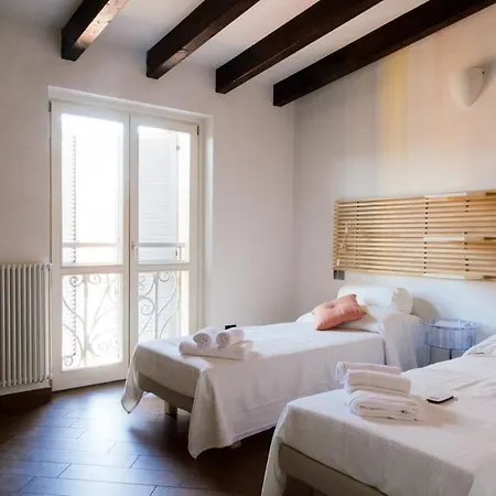 Apartamento Imhome - Ripamonti *