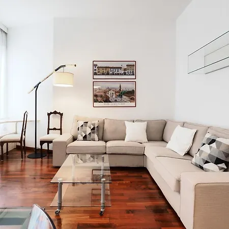 Apartment Duomo Luxury Vi *