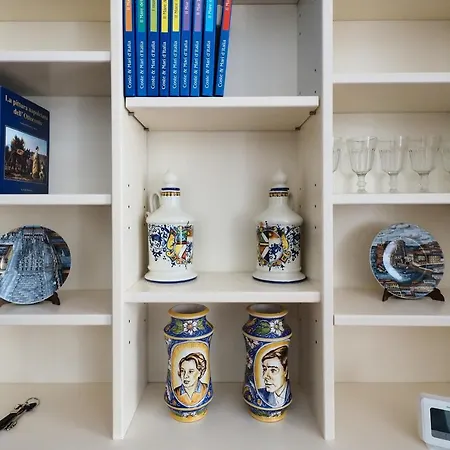 公寓 Duomo Luxury Vi *