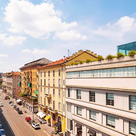 Apartment Luvi - Vigevano C Mailand