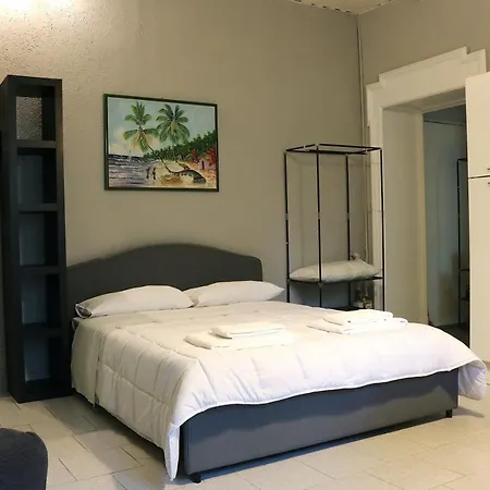 Washington Μιλάνο