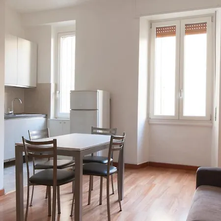Daire Youhosty - Lomazzo C 3 Milano