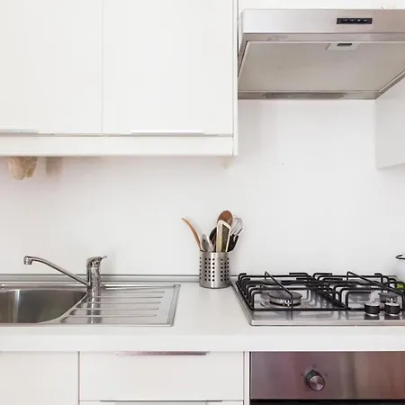 Brembo House Apartment