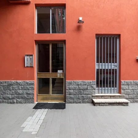 Apartment Functional Milan