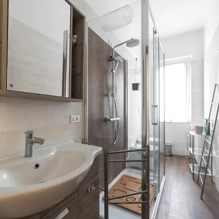 Apartment Functional Milan