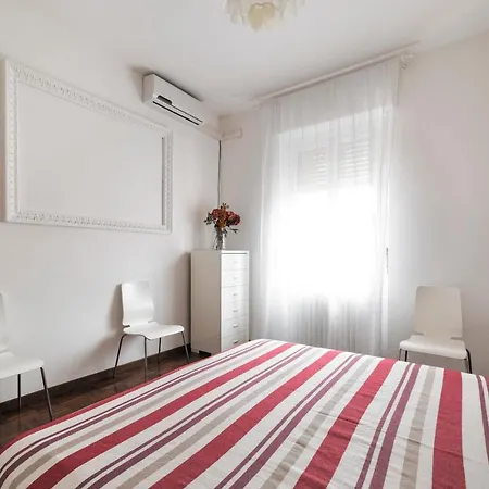 Functional Apartment
