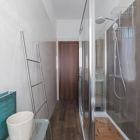Functional Apartment Milan