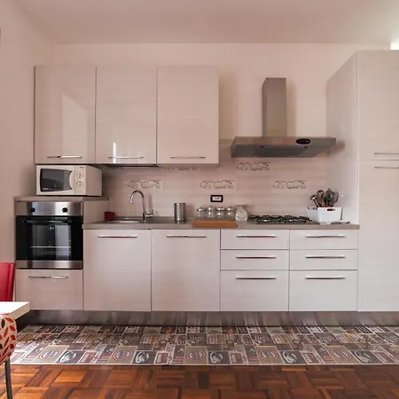 Functional Apartment *