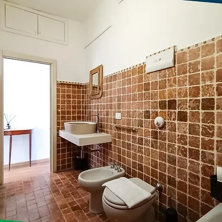 Apartment Flatty Apartments - Navigli *