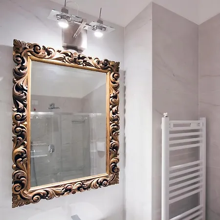 Imhome - Porta Romana Maison d'hôtes Milan