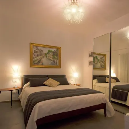 Imhome - Porta Romana Maison d'hôtes