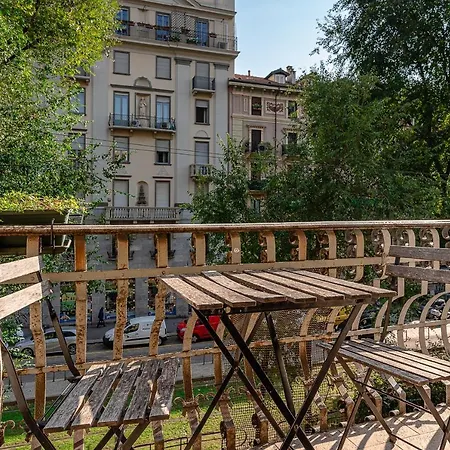 Hemeras Boutique Homes - Smart Flat With Balcony Near The City Center *