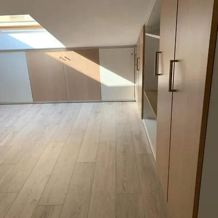 Apartamento Loftmi