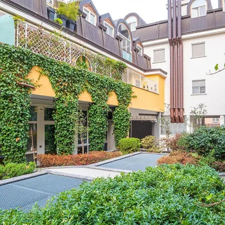 The Best Rent - Lovely One-bedroom In Isola District