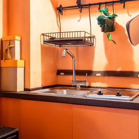 The Best Rent - Stylish Loft In Corso Como Apartment *