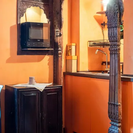 Apartment The Best Rent - Stylish Loft In Corso Como