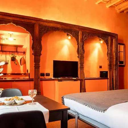 The Best Rent - Stylish Loft In Corso Como Apartment Milan