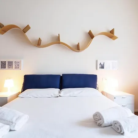 Primopiano - Cantoni Apartman *