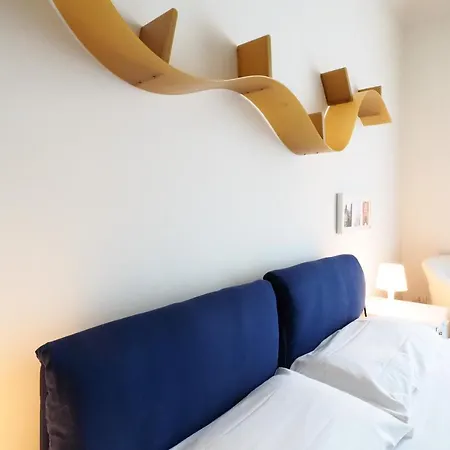 Primopiano - Cantoni Milánó