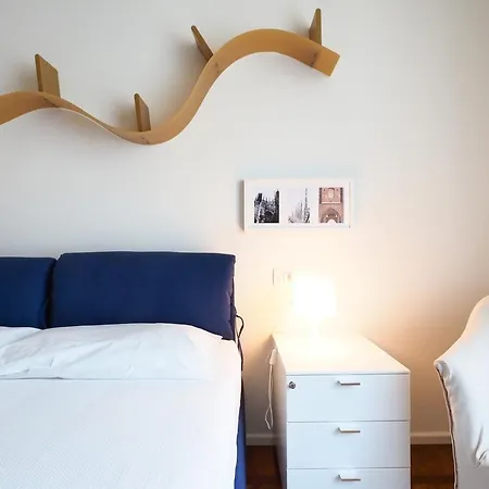 Primopiano - Cantoni Apartman *