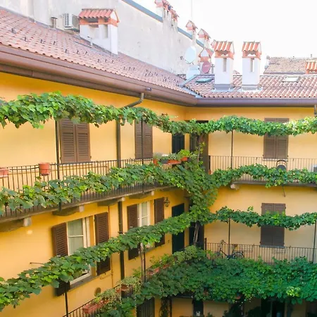 Διαμέρισμα Bnbutler - Alzaia Naviglio Grande - Your Nest In The Romantic District In Μιλάνο
