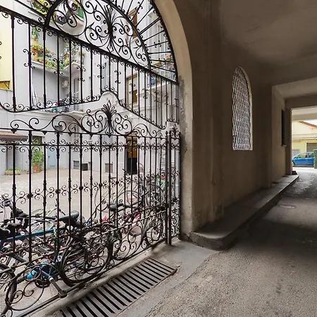 Primopiano - Xxii Marzo Milan