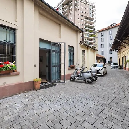 Apartment Primopiano - Xxii Marzo *