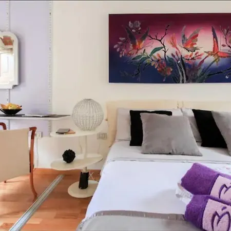 Il Ballatoio Bed & Breakfast *