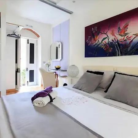 Il Ballatoio B&B 3*