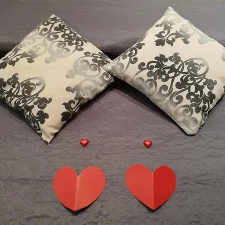 B&B Il Ballatoio 밀라노