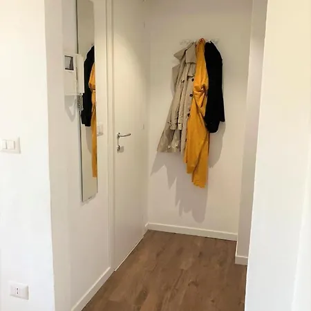 Apartament White Flat Puglie *