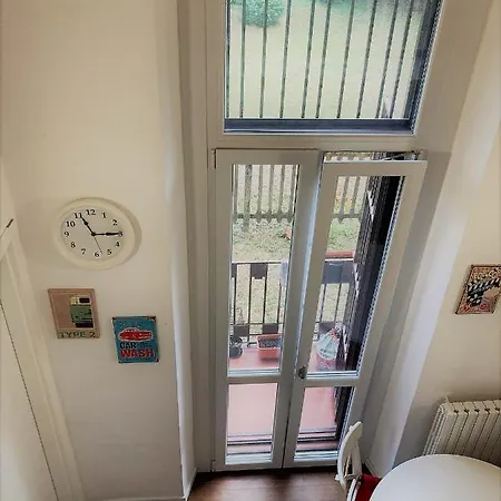 Apartament White Flat Puglie