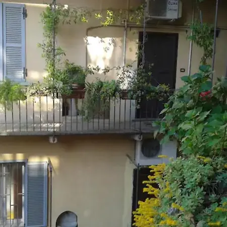 Il Ballatoio B&B 밀라노