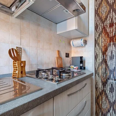 Bilo45 Apartment