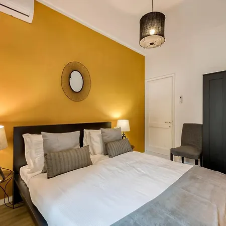 Apartamento Sweett - Solari