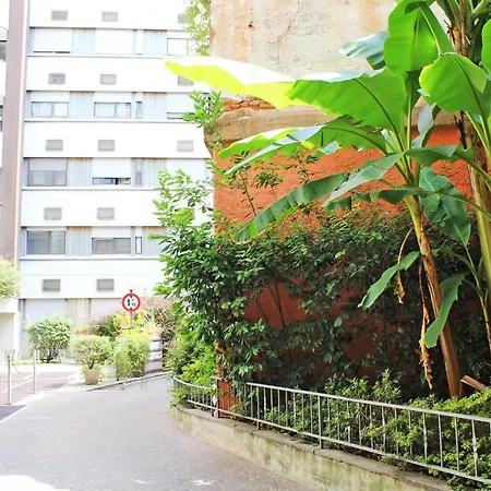 Casa de hóspedes Hrt