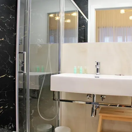 Casa de hóspedes Hrt 4*