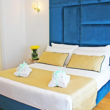 Casa de hóspedes Hrt 4*