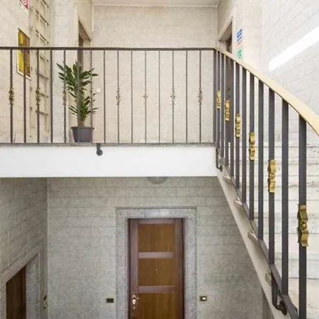 Duomo With Lovely Terrace