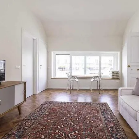 Duomo With Lovely Terrace