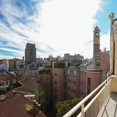 Apartamento Sanpietro Allorto 22 Duomo Dom12