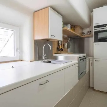 Apartamento Duomo With Lovely Terrace *